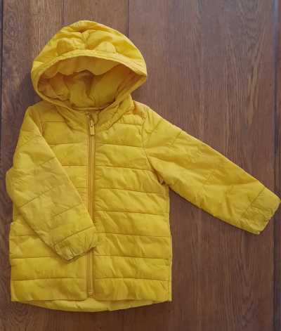 Campera Old Navy